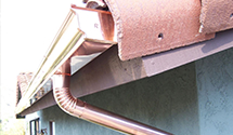 Rain Gutter Installation, Repair, Cleaning in Ivanhoe, VA